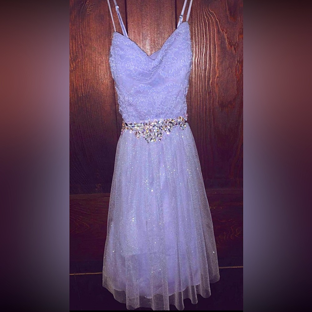 Wedding/Homecoming dress
